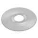 thumbnail image 2 of Herramienta de corte, hoja de sierra circular, hoja de sierra circular, hoja de sierra de disco de acero de alta velocidad, tecnología avanzada, 2 of 9