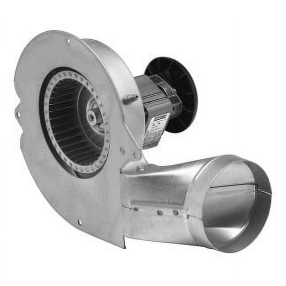 Lennox Furnace Exhaust Venter Blower 115V (7058-0217, 60M7901) Fasco # A207