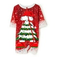 thumbnail image 3 of Family Christmas Pajamas Matching Family Pajamas Sets Family Matching Pajamas Christmas Pajamas Sets Family Xmas Pjs, 3 of 5