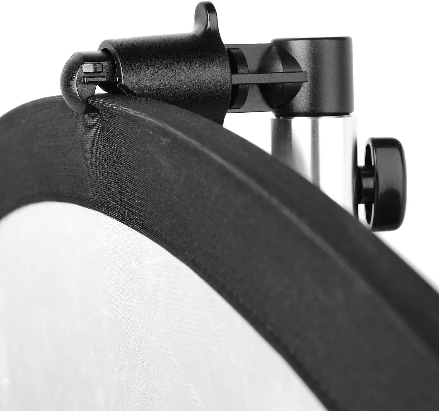 Buy Etnal Camera Flash Speedlite Mount Swivel Light Stand Bracket with