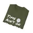 thumbnail image 4 of Funny Clock Graphic Novelty Humor Tees, 4 of 6