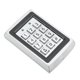 thumbnail image 4 of Máquina De Control De Acceso A Puerta De Entrada, Almohadilla De Entrada Sin Llave, Tarjeta De Identificación IC, Carcasa De Metal Impermeable Para Hogares Y Oficinas, 4 of 7