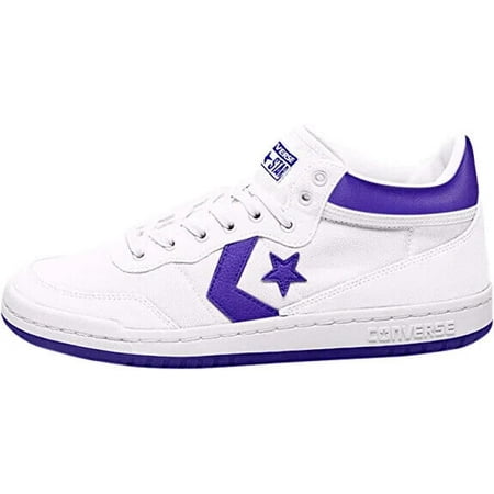 

Converse Fastbreak 83 156972C Men s White Leather Skateboard Shoes US 8.5 HS4317