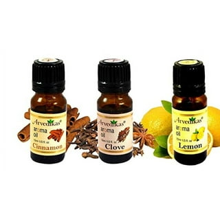 Fragrance Oil 4 Ounce Apple Cinnamon Aromatherapy Essential Oil