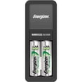 thumbnail image 2 of Cargador De Pilas Energizer Mini + 4 Pilas Recargables Aa Energizer ECOM10, 2 of 7