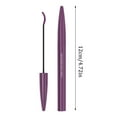 thumbnail image 2 of ¡NUEVO! Liquid Eyelash Growth Fluid With Natural Lengthening And Thickening Effect Natural Non Clumping Application Lasts All Day, 2 of 4