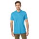 thumbnail image 1 of Remera Polo U.S. Polo Assn. Piqué de Algodón Beacon Blue Talle S, 1 of 3