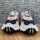 thumbnail image 3 of Adi - das Yung 96 Shoes Casual Sneakers Men's 8.5 Navy Blue White Streetwear F35017, 3 of 6