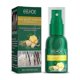 thumbnail image 1 of Bruma de jengibre para el crecimiento del cabello, masaje para el cuero cabelludo, bruma hidratante para el cuidado del cabello grueso, 1 of 4