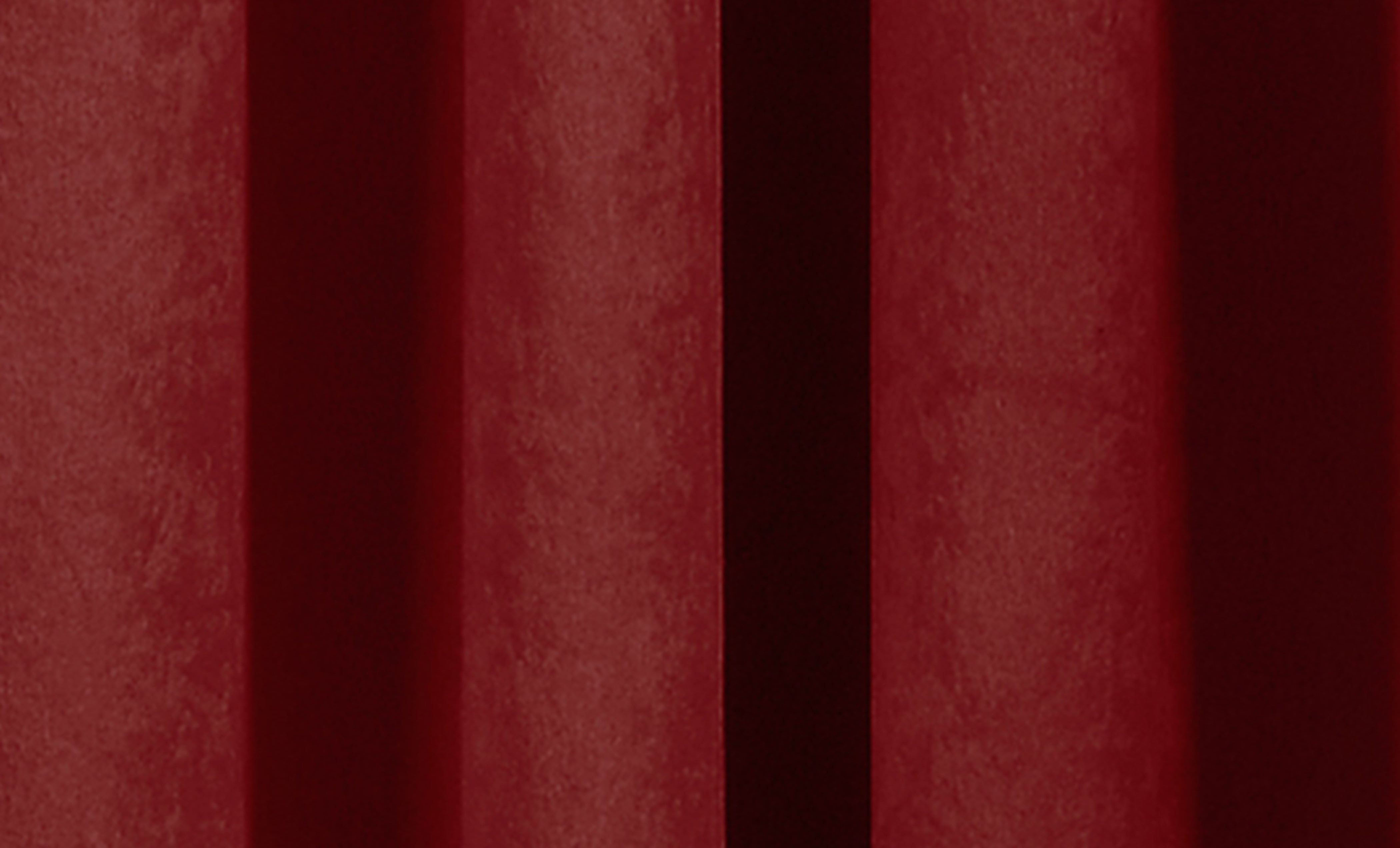 Quincy Solid Blackout Curtain Set
