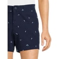 thumbnail image 4 of George Men's and Big Men's Flat Front Shorts, Sizes 30-54, 4 of 5