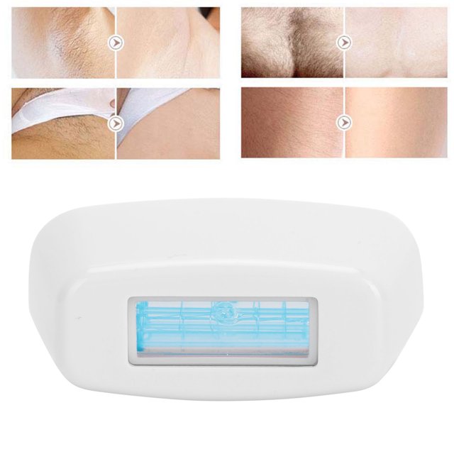Cartucho De Repuesto Para IPL, Cartucho De Lámpara IPL, Cartucho De Repuesto IPL Lámpara De Cuarzo IPL 300.000 Destellos Brazo De Filtro De Luz De Color Para El Hogar Para Vello