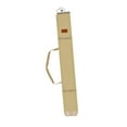 thumbnail image 1 of Bolsa de Pesca Perfecl Plegable con Cierre Elástico y Correa para el Hombro 130cm Beige, 1 of 8