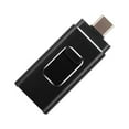 thumbnail image 1 of kurtrusly USB Flash Drive Universal Laptops Desktop PC Phones U Disk Portable Home Office Document File Picture Memory Stick, 1 of 6