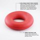 thumbnail image 3 of Cojin Inflable Dona NOVA 2702 R Caucho 18 Pulgadas, 3 of 5