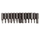 thumbnail image 4 of 61/45/38/30 Unids Multi-propósito Socket de Trinquete Herramientas de Reparación de Combinación de Trinquete Reversible - 3 38 piezas CUTICAT Juego de llaves de trinquete, 4 of 8