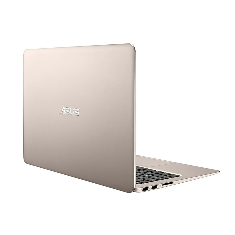 ASUS ZenBook UX305UA-AS51 13.3-Inch Laptop (6th Generation Intel