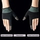 thumbnail image 4 of Inteprter 1 par de guantes para juegos con punta de dedo a prueba de sudor elásticos antideslizantes mangas sensibles suministros portátiles Videojuegos y accesorios, 4 of 6