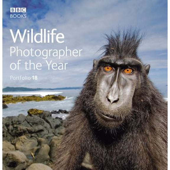 Pre-Owned Wildlife Photographer of the Year: Portfolio 18 (Hardcover) 1846075815 9781846075810