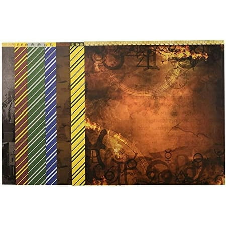 UPC: 0895707388090 | Reminisce Wizard 101 Collection Kit Multicolor 12 by 12