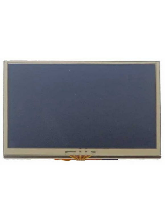 TomTom 4ET03 4.3" LCD Touch Screen Assembly LMS430HF29-009