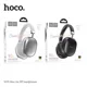 thumbnail image 2 of Hoco® W35 Max Audífonos De Diadema Compatible iPhone/android, 2 of 5