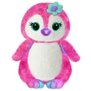 First and Main - FantaZOO 10 Inch Plush, Penny Penguin