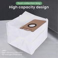 thumbnail image 4 of 14PCS for VIOMI S9 Robot Vacuum Cleaner Accessories Main Brush Side Brush Filter Mop Cloth Dust Bag, 4 of 5