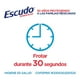 thumbnail image 2 of Gel antiséptico Escudo antibacterial para manos 70 ml, 2 of 4