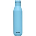 thumbnail image 1 of CAMELBAK Bouteille Bleu Nordique, 25oz / 750ml, 1 of 1
