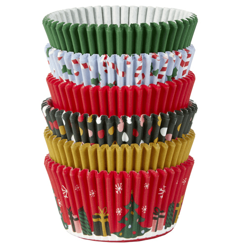 BC 150CT STD HOLIDAY - FRENCH