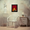 thumbnail image 4 of Altug, Mehmet 12x14 Black Modern Framed Museum Art Print Titled - Bold Fruit IV, 4 of 5