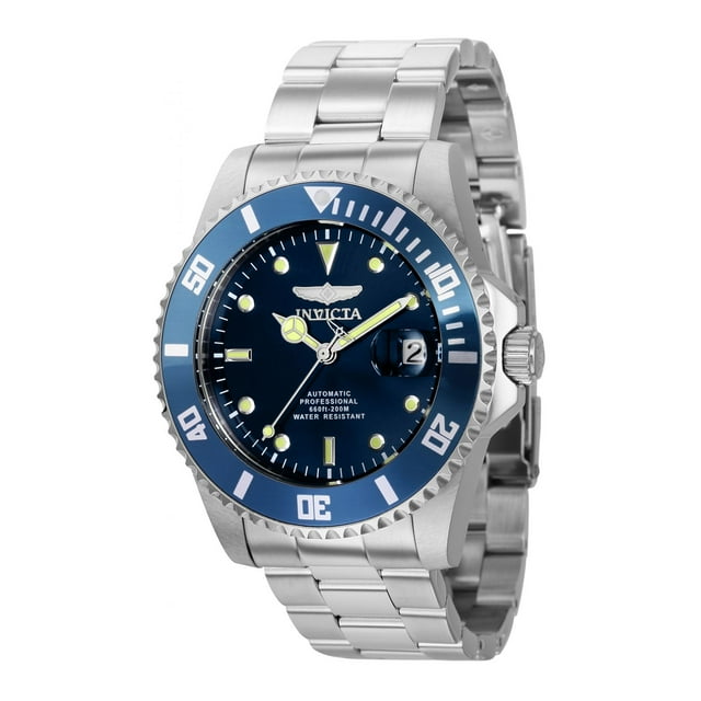INVICTA Reloj 36972 Acero Inox Hombre
