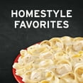 Banquet Homestyle Bakes Creamy Cheesy Chicken Alfredo Meal Kit, 35.7 oz