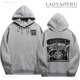 thumbnail image 3 of Cry of Fear-Sudadera con capucha de doble cara para hombre y mujer, suéter Unisex de manga larga, talla XS-3XL, nuevo estilo, 2024, 3 of 3