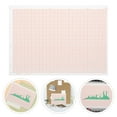 100 Sheets of Coordinate Paper Grid Paper for Coordinate Painting Math