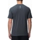 thumbnail image 5 of De 3 or 5 Camisas para Correr De Entrenamiento para Hombres,Camisetas De Secado Rápido con Cuello Redondo,Adecuado para Ejercicios De Fitness., 5 of 18