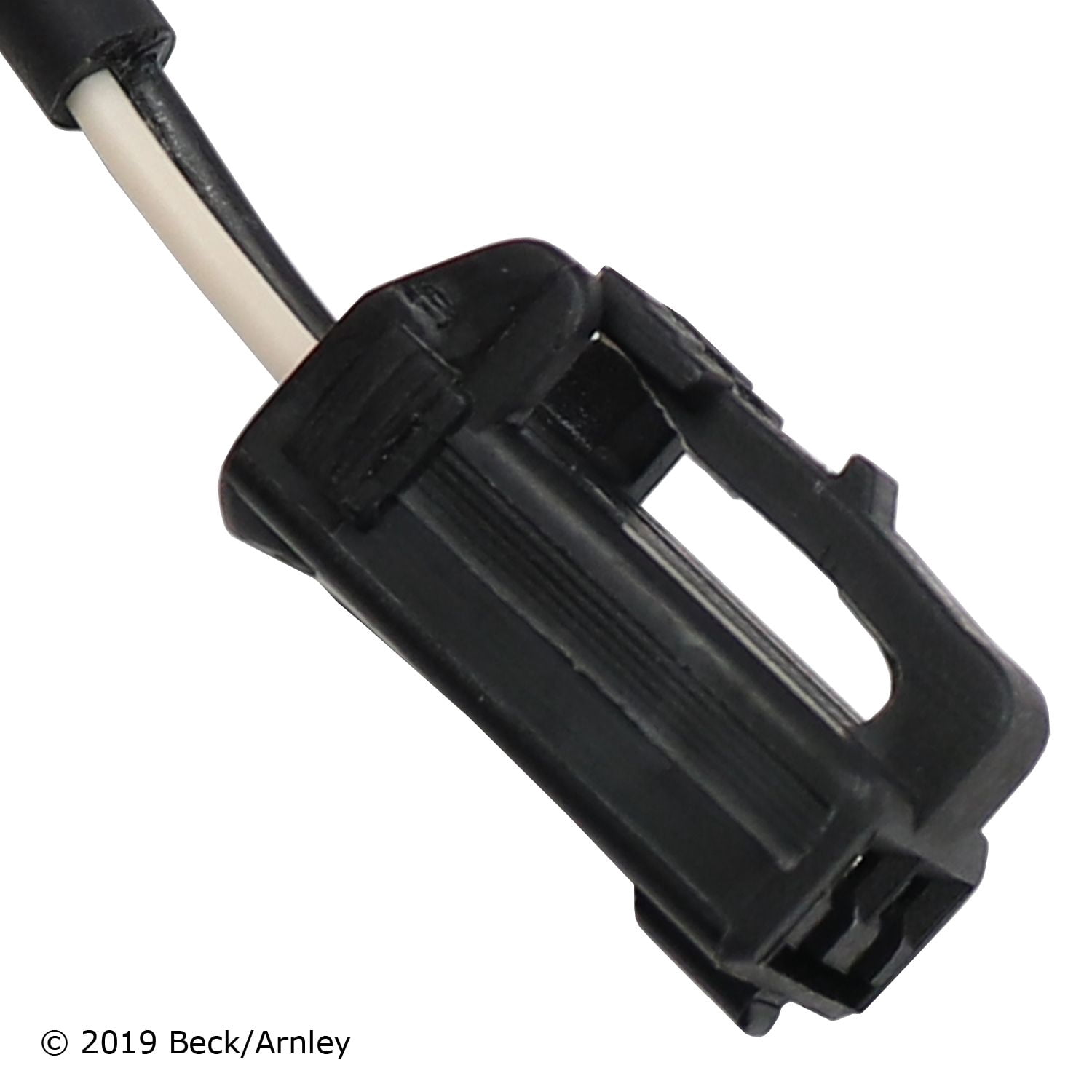 BeckArnley 084-4933 ABS Sensor Harness