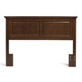 thumbnail image 2 of Glenwillow Home Arcadia Panel Headboard in Classic Cherry - Twin Size, 2 of 4