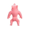 thumbnail image 4 of Figura Flexors Animales Estirable 15 cm Rosa, 4 of 4