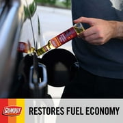 (6 pack) Gumout High Mileage Fuel Injector Cleaner Additive, 6 oz - 510013