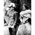 thumbnail image 2 of King George Vi History (24 x 36), 2 of 2