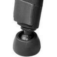 thumbnail image 6 of 60" Pro Series Professional Camera Tripod and Universal Smartphone Mount for All iPhone and Android Smartphones + eCostConnection Microfiber Cloth, 6 of 6