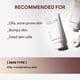 thumbnail image 4 of Espuma limpiadora Espuma limpiadora de poros volcánicos Innisfree + paquete para 2 narices, 4 of 7