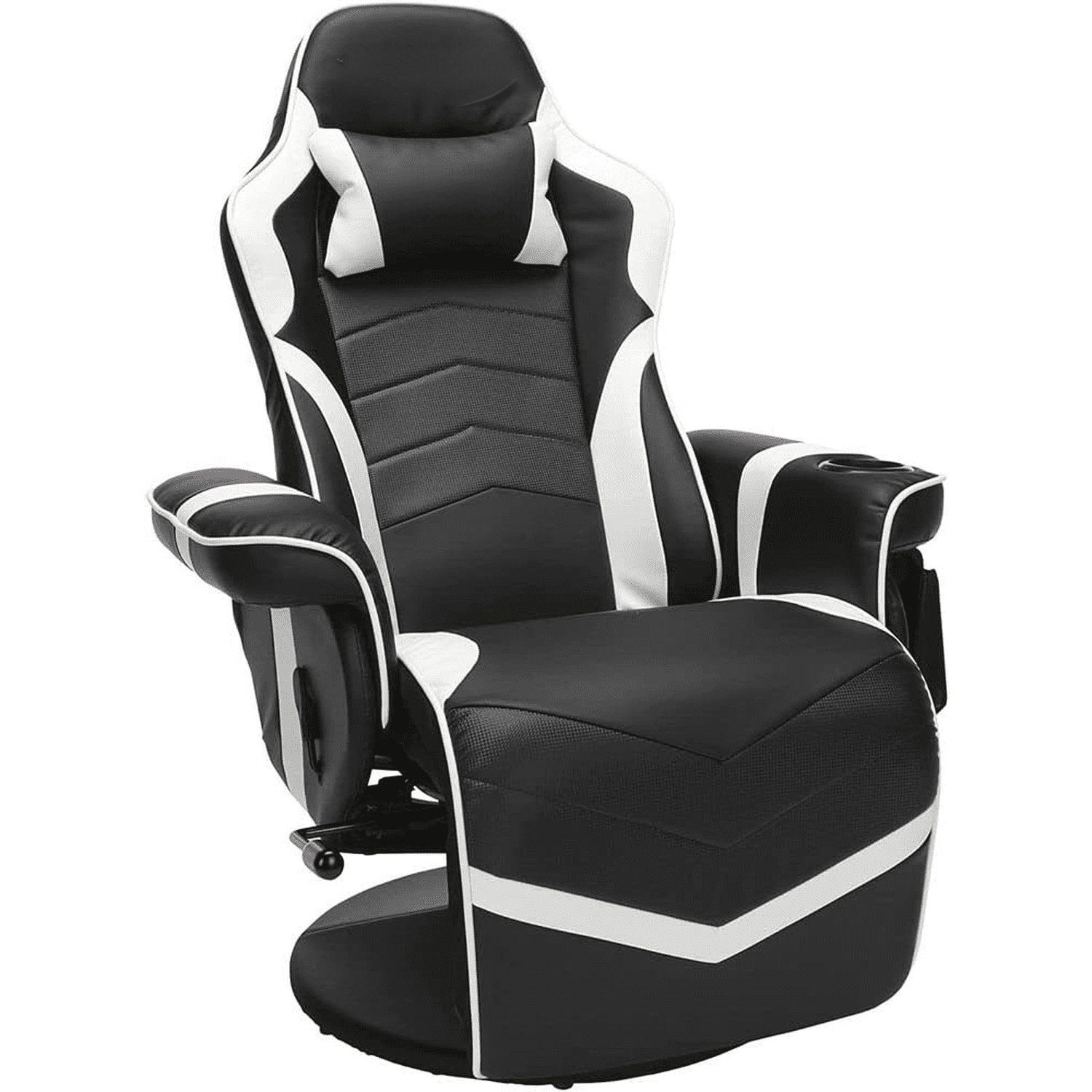 AKRacing Premium Gaming Chair, Carbon Black - Walmart.com