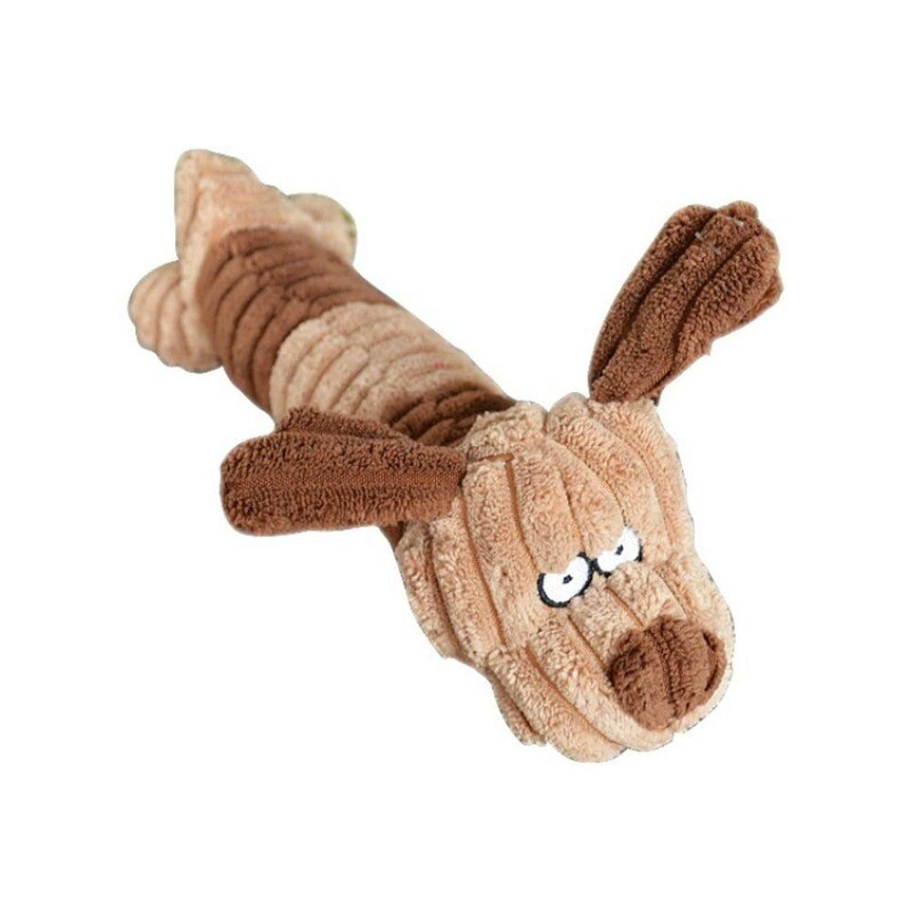 good stuffing co dog toy