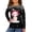 Christmas Axolotl, variant on Pink Panda Shirt Long Sleeve for Kids Long Sleeve Shirts for Girls 3-4 Long Sleeve Shirt Kids Crew Neck Tshirt Girls Long Sleeve T Shirts Soft Kids T Shirt Casual Tops Girls