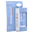 thumbnail image 5 of think Sport, Sunscreen Stick, SPF 30, Fragrance Free, 0.64 oz (18.4 g), 5 of 6
