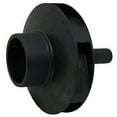 thumbnail image 6 of Pentair C105-238PG Machined Impeller Assembly For 1 HP 115/230V 5P6R Pool Pump, 6 of 7