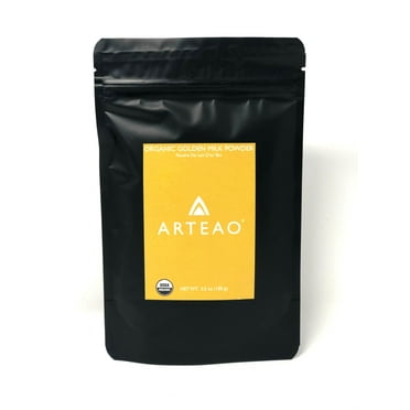 Organic Golden Milk Powder
